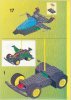 Building Instructions - LEGO - 5599 - RADIO CONTROL CAR: Page 23