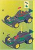 Building Instructions - LEGO - 5599 - RADIO CONTROL CAR: Page 27