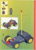 Building Instructions - LEGO - 5599 - RADIO CONTROL CAR: Page 33