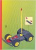 Building Instructions - LEGO - 5599 - RADIO CONTROL CAR: Page 34