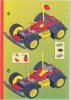 Building Instructions - LEGO - 5599 - RADIO CONTROL CAR: Page 36