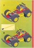 Building Instructions - LEGO - 5599 - RADIO CONTROL CAR: Page 37