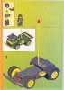 Building Instructions - LEGO - 5599 - RADIO CONTROL CAR: Page 42