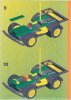 Building Instructions - LEGO - 5599 - RADIO CONTROL CAR: Page 47