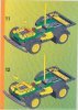 Building Instructions - LEGO - 5599 - RADIO CONTROL CAR: Page 48