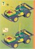 Building Instructions - LEGO - 5599 - RADIO CONTROL CAR: Page 49