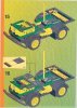 Building Instructions - LEGO - 5599 - RADIO CONTROL CAR: Page 50