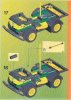 Building Instructions - LEGO - 5599 - RADIO CONTROL CAR: Page 51