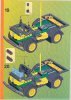 Building Instructions - LEGO - 5599 - RADIO CONTROL CAR: Page 52