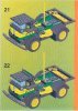 Building Instructions - LEGO - 5599 - RADIO CONTROL CAR: Page 53