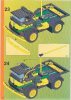 Building Instructions - LEGO - 5599 - RADIO CONTROL CAR: Page 54