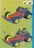 Building Instructions - LEGO - 5599 - RADIO CONTROL CAR: Page 57