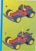 Building Instructions - LEGO - 5599 - RADIO CONTROL CAR: Page 58