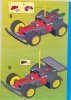 Building Instructions - LEGO - 5599 - RADIO CONTROL CAR: Page 59