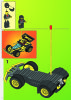 Building Instructions - LEGO - 5600 - Radio Control Car: Page 4