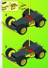 Building Instructions - LEGO - 5600 - Radio Control Car: Page 6