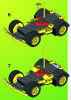 Building Instructions - LEGO - 5600 - Radio Control Car: Page 7