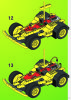 Building Instructions - LEGO - 5600 - Radio Control Car: Page 11