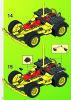 Building Instructions - LEGO - 5600 - Radio Control Car: Page 12