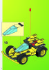 Building Instructions - LEGO - 5600 - Radio Control Car: Page 14