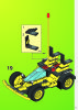 Building Instructions - LEGO - 5600 - Radio Control Car: Page 15