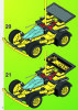 Building Instructions - LEGO - 5600 - Radio Control Car: Page 16