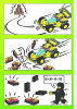 Building Instructions - LEGO - 5600 - Radio Control Car: Page 17