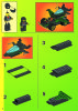 Building Instructions - LEGO - 5600 - Radio Control Car: Page 18