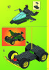 Building Instructions - LEGO - 5600 - Radio Control Car: Page 23