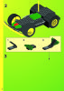 Building Instructions - LEGO - 5600 - Radio Control Car: Page 24