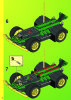 Building Instructions - LEGO - 5600 - Radio Control Car: Page 26