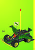 Building Instructions - LEGO - 5600 - Radio Control Car: Page 31