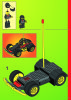 Building Instructions - LEGO - 5600 - Radio Control Car: Page 35