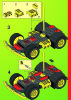 Building Instructions - LEGO - 5600 - Radio Control Car: Page 37