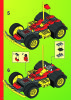 Building Instructions - LEGO - 5600 - Radio Control Car: Page 38