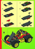 Building Instructions - LEGO - 5600 - Radio Control Car: Page 40