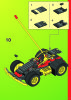 Building Instructions - LEGO - 5600 - Radio Control Car: Page 41