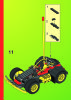 Building Instructions - LEGO - 5600 - Radio Control Car: Page 42