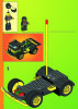 Building Instructions - LEGO - 5600 - Radio Control Car: Page 44