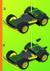 Building Instructions - LEGO - 5600 - Radio Control Car: Page 46