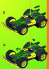 Building Instructions - LEGO - 5600 - Radio Control Car: Page 47