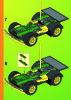 Building Instructions - LEGO - 5600 - Radio Control Car: Page 48