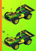 Building Instructions - LEGO - 5600 - Radio Control Car: Page 50