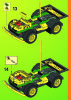 Building Instructions - LEGO - 5600 - Radio Control Car: Page 51