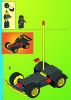 Building Instructions - LEGO - 5600 - Radio Control Car: Page 58