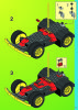 Building Instructions - LEGO - 5600 - Radio Control Car: Page 59