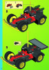 Building Instructions - LEGO - 5600 - Radio Control Car: Page 61