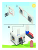 Building Instructions - LEGO - 5602 - Police Station: Page 3