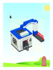 Building Instructions - LEGO - 5602 - Police Station: Page 5