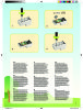 Building Instructions - LEGO - 5604 - Supermarket: Page 11